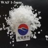 Refractory Matter Fused White Alundum Oxide Fraction